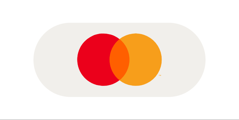 Mastercard logotyp