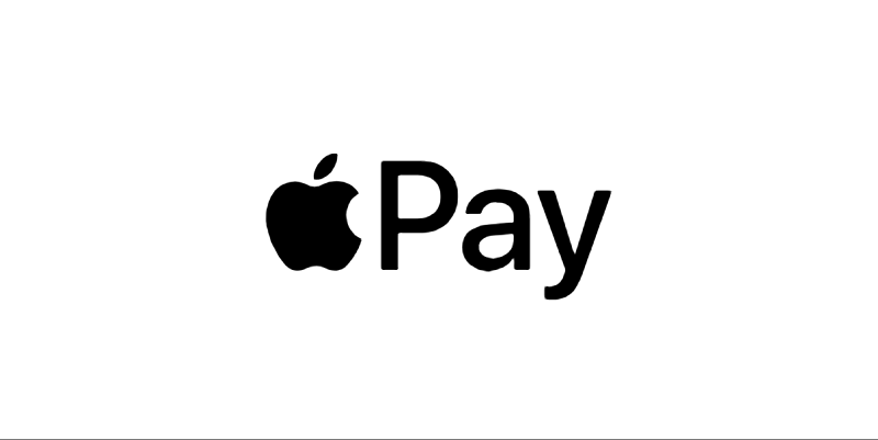 Apple Pay logotyp