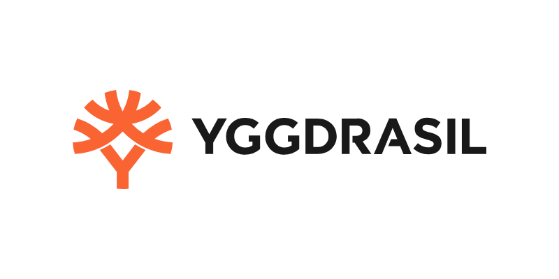 Yggdrasil logotyp