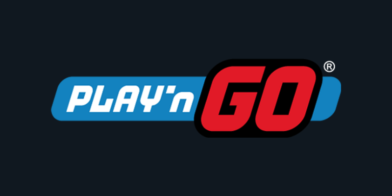 Play'n GO logotyp
