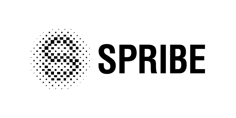 Spribe logotyp