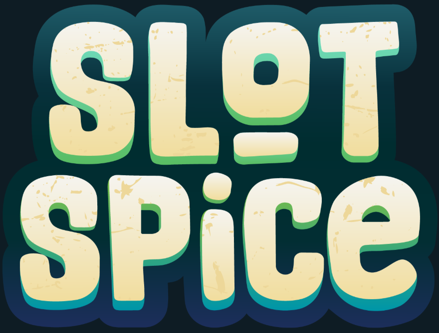 SlotSpice Casino logotyp